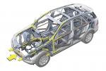 Mercedes-Benz ML-Class 2012 года
